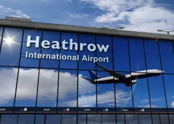 heathrow Airport Transfers West Drayton Minicabs