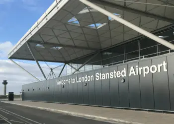 stansted airport transfers West Drayton Minicabs