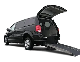 Wheelchair Accessible Taxi West Drayton Minicabs